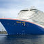 An enormous booking window gives Carnival Corp. a record Q3