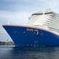 Cruise lines say they're on the right track toward carbon neutrality