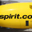 Spirit Airlines adds five Boston routes
