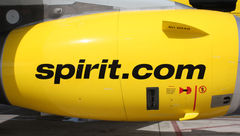 As part of the Chapter 11 filing, Spirit expects to be delisted from the New York Stock Exchange in the near future.