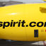 Spirit Airlines files for bankruptcy