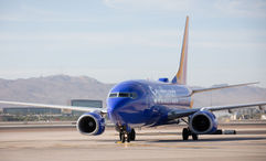 Southwest aims to reconfigure cabins so that approximately a third of seats have extra legroom.