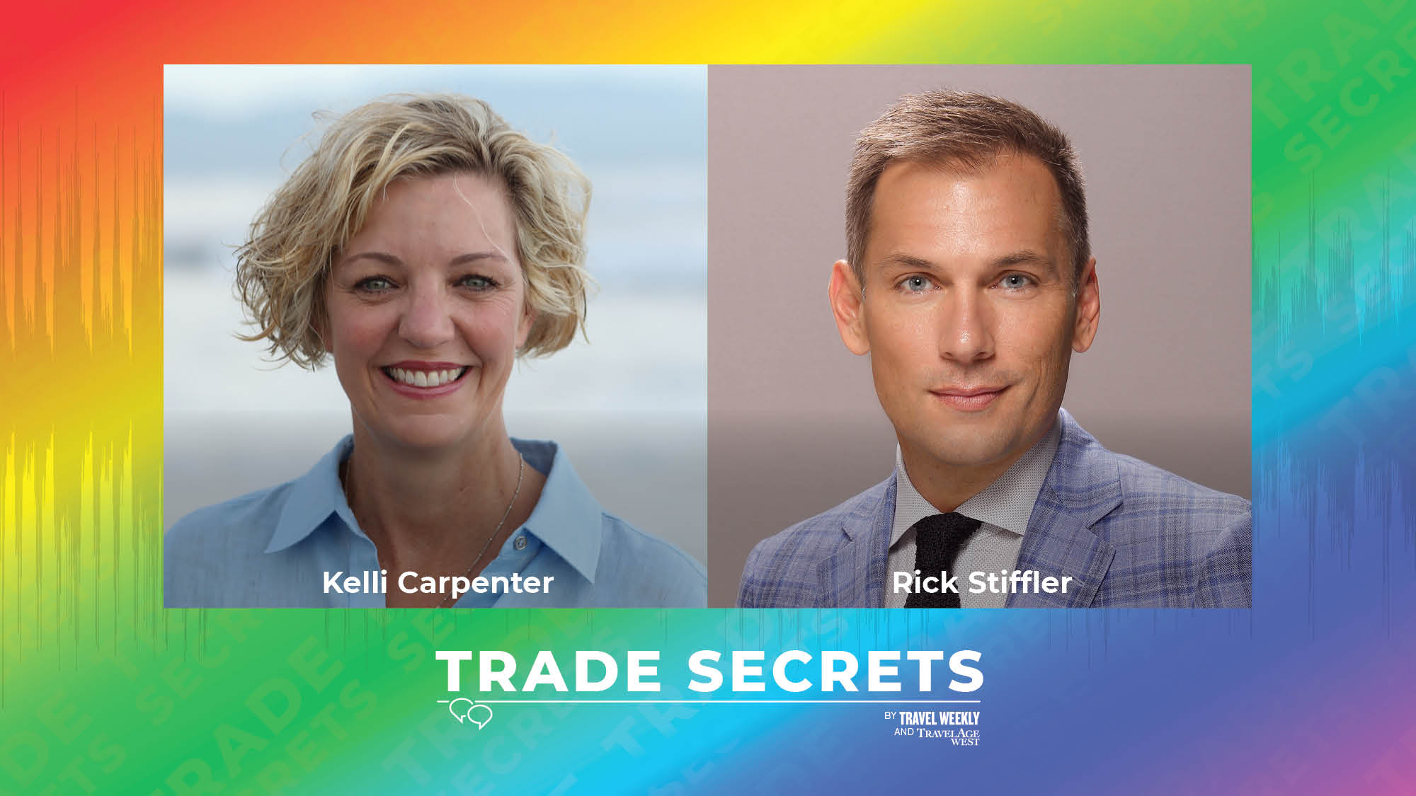 Trade Secrets: Pride in LGBTQ+ travel bookings