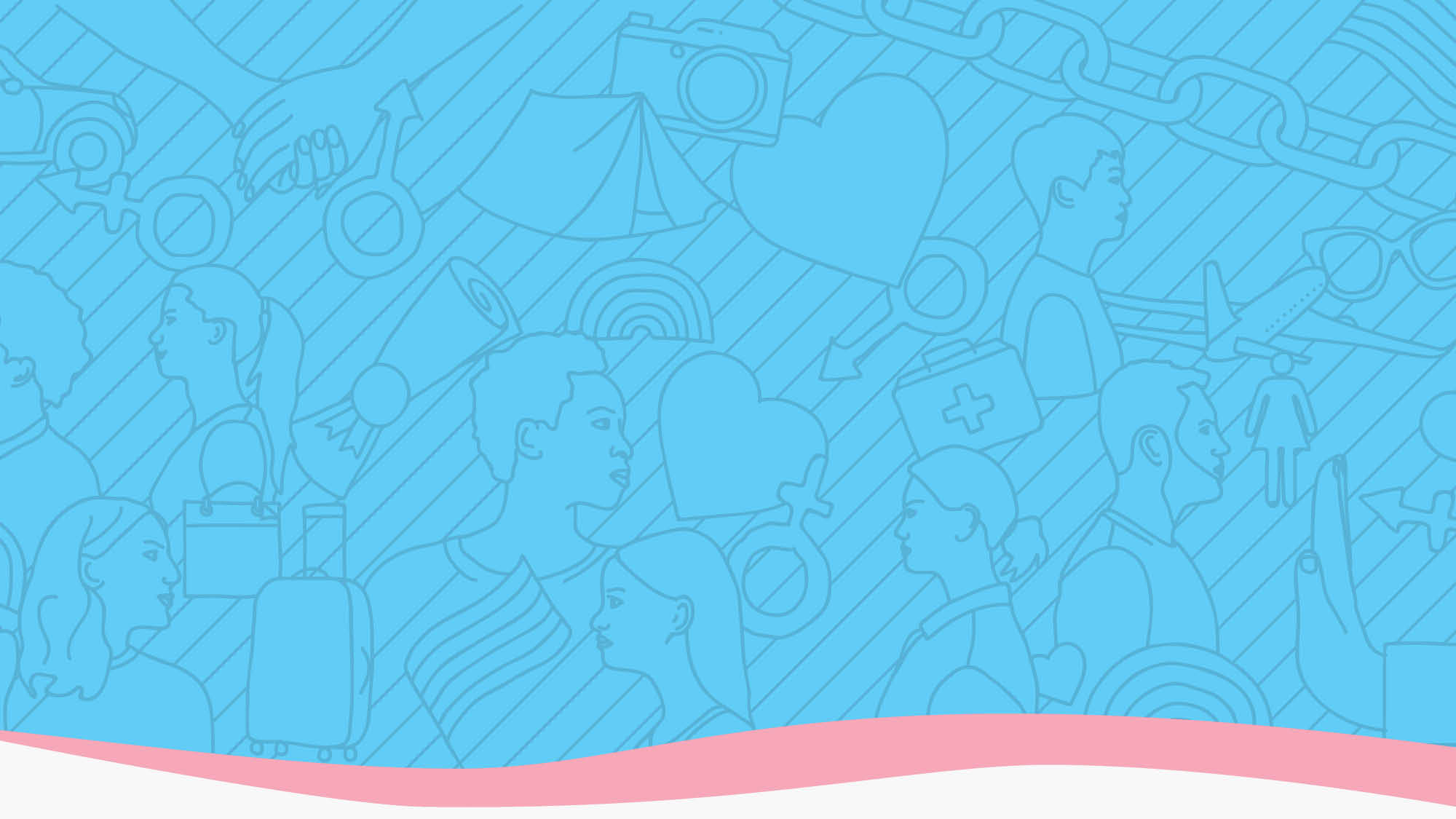 Focus on LGBTQ+ travel: Traveling while transgender