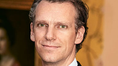 The Oetker Collection's Timo Gruenert on hospitality recovery in Europe