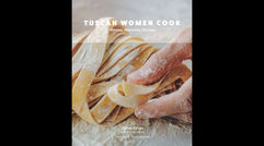 What's New, What's Hot is Travel Weekly's look at useful and fun travel gadgets, edited by Joe Rosen. First up, the "Tuscan Women Cook" cookbook. From antipasti to zuppe, learn to make authentic Italian meals from the comfort of your own home.