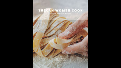 From antipasti to zuppe, learn to make authentic Italian meals from the comfort of your own home.