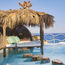 Calilo a work of art on the Greek island of Ios