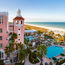 Resorts on Florida's Gulf Coast shutter in anticipation of Hurricane Milton