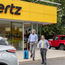 Hertz touts benefit of shedding corporate contracts