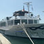 Uniworld wins ship-collision lawsuit over MSC Cruises