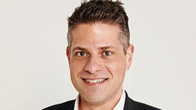 Michael Scheiner