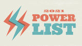 2021 Power List