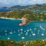 Antigua and Barbuda is simplifying the entry and departure process for visitors