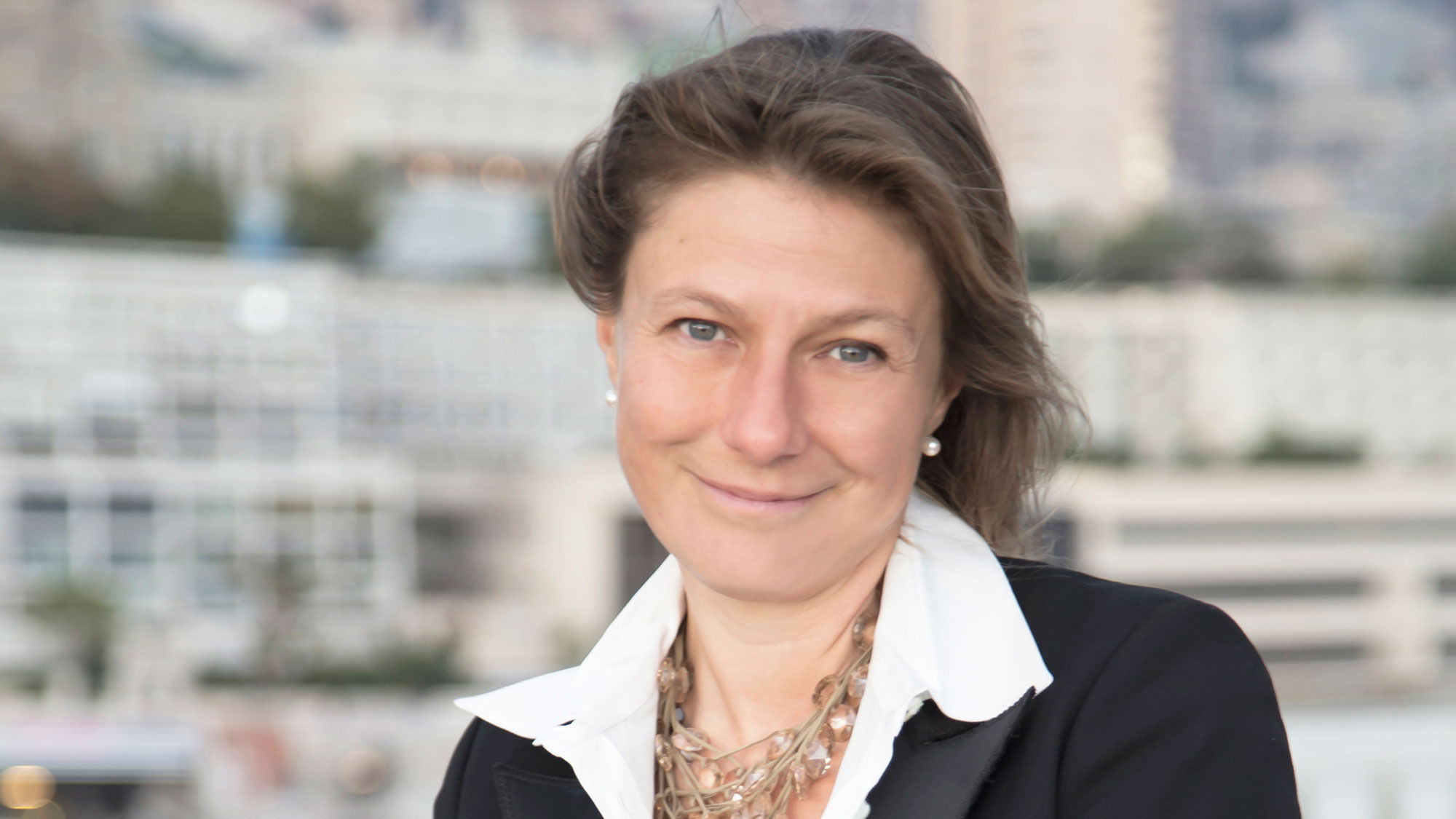 Silversea Cruises promotes Muckermann