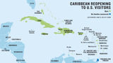Caribbean travel