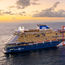 Royal Caribbean Group is testing a biofuel blend on two ships