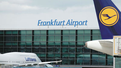 The Lufthansa Group will fly approximately 190 weekly U.S. frequencies in July, up from 150 this month.