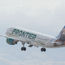 Frontier scraps change fees and includes carry-on in the fare