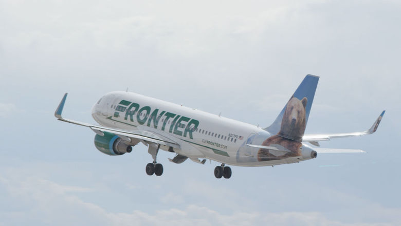 Frontier has extended the life of flight credits from three months to a year and resumed offering agent service via phone.