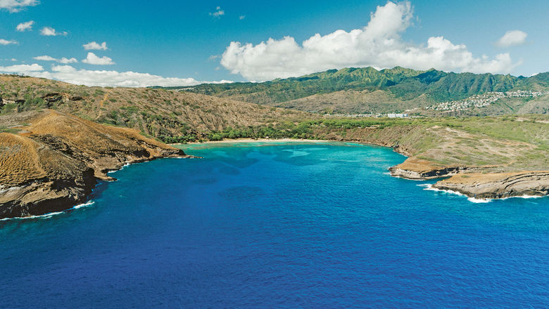 Hanauma Bay, a popular Oahu bay known for its snorkeling and plentiful fish, will be closed for two weeks this fall, from Sep. 8 through Sep. 23.