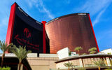 First Look: Resorts World Las Vegas