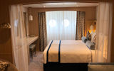 Windstar added 10 new porthole cabins on Deck 3 of the Star Breeze.