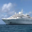 Windstar ad campaign highlights small-ship experience