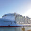 Symphony of the Seas