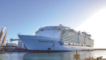 Symphony of the Seas