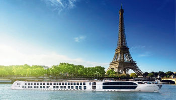S.S. Joie de Vivre