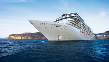 Seven Seas Explorer