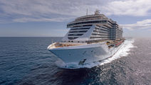MSC Seaside