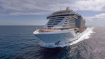 MSC Seaside