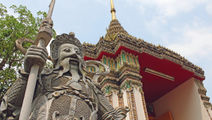 Thailand