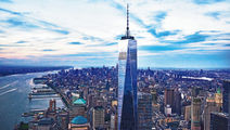 New York City