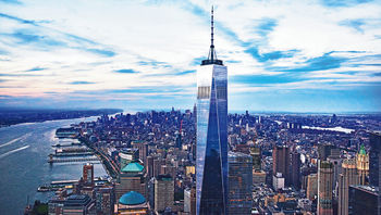 New York City