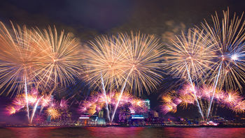 Hong Kong