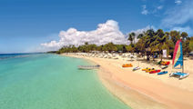 The Dominican Republic