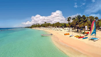 The Dominican Republic