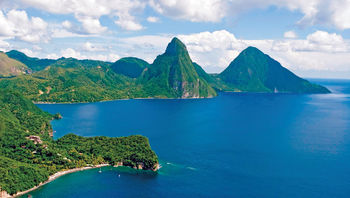 St. Lucia