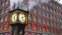 Vancouver