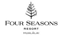 Four Seasons Resort Hualalai