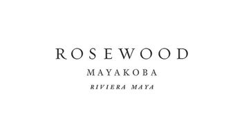 Rosewood Mayakoba