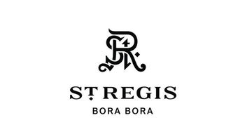 St. Regis, Bora Bora