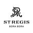St. Regis, Bora Bora