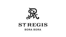 The St. Regis Bora Bora
