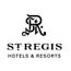 St. Regis Hotels & Resorts