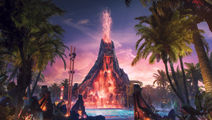 Universal Orlando Resort