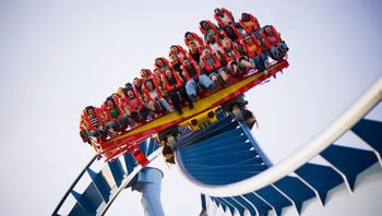 Busch Gardens